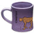 BittyMugs™ - Elephant & Cheetah Mugs for Kids-Ceramic Mugs-Wildini